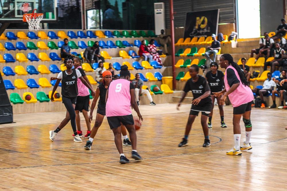 Basketball