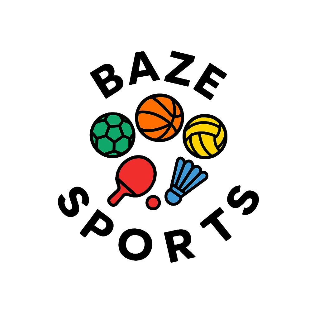 Baze Sports Logo