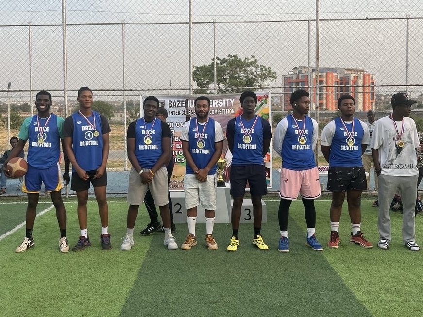 Bulldogs Team