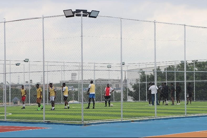 Football