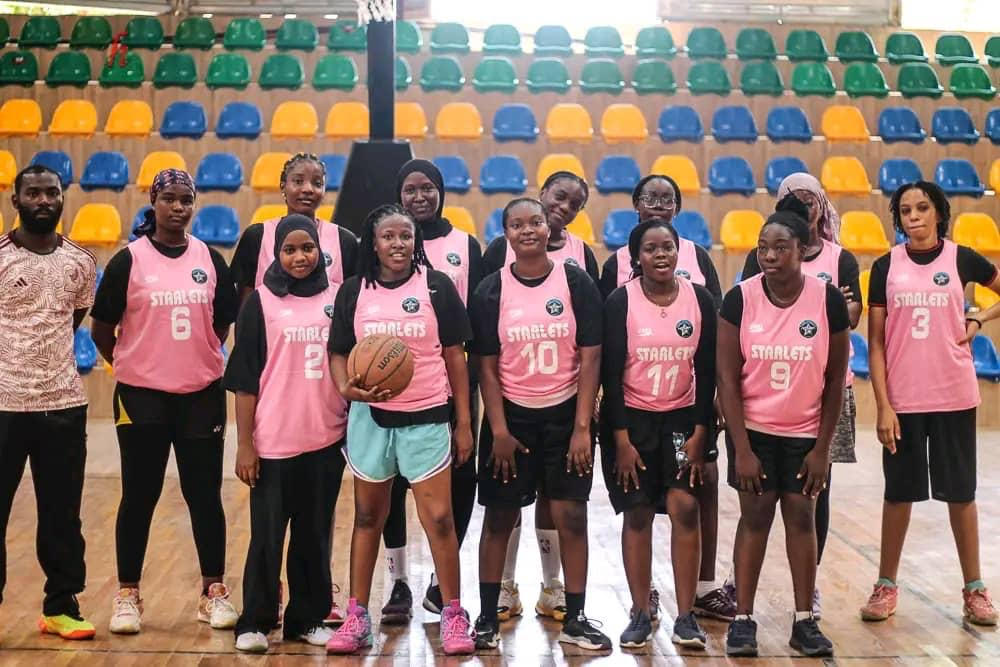 Starlets Team